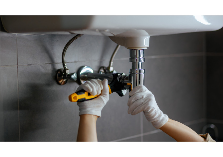 ¿QUÉ TIPO DE SIFÓN NECESITAS SEGÚN TU LAVABO O FREGADERO?